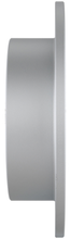Load image into Gallery viewer, 16010171 Bosch QuietCast Disc Brake Rotor Bosch Canada