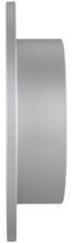 Load image into Gallery viewer, 16010171 Bosch QuietCast Disc Brake Rotor Bosch Canada
