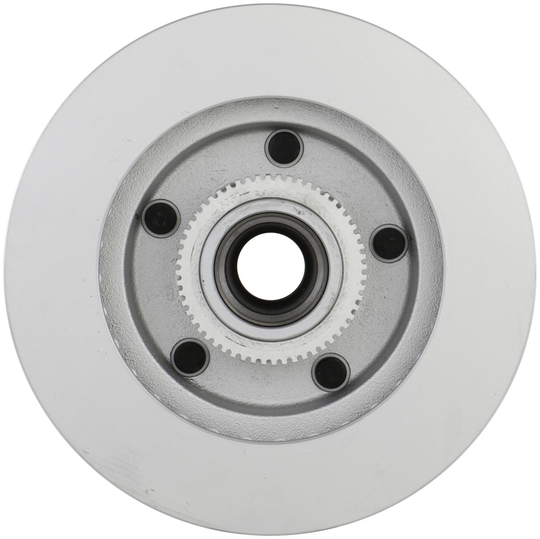 16010172 Bosch QuietCast Disc Brake Rotor Bosch Canada