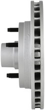 Charger l'image dans la galerie, 16010172 Bosch QuietCast Disc Brake Rotor Bosch Canada