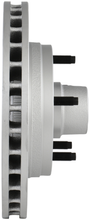 Charger l'image dans la galerie, 16010172 Bosch QuietCast Disc Brake Rotor Bosch Canada