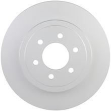 Load image into Gallery viewer, 16010174 Bosch QuietCast Disc Brake Rotor Bosch Canada