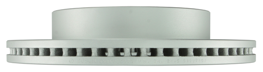 16010174 Bosch QuietCast Disc Brake Rotor Bosch Canada