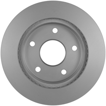 Load image into Gallery viewer, 16010175 Bosch QuietCast Disc Brake Rotor Bosch Canada