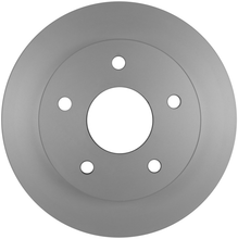 Load image into Gallery viewer, 16010175 Bosch QuietCast Disc Brake Rotor Bosch Canada