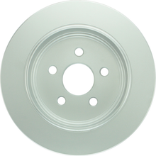 Load image into Gallery viewer, 16010176 Bosch QuietCast Disc Brake Rotor Bosch Canada