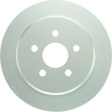 Load image into Gallery viewer, 16010176 Bosch QuietCast Disc Brake Rotor Bosch Canada
