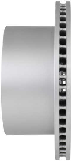 16010178 Bosch QuietCast Disc Brake Rotor Bosch Canada