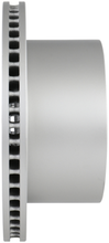 Charger l'image dans la galerie, 16010178 Bosch QuietCast Disc Brake Rotor Bosch Canada