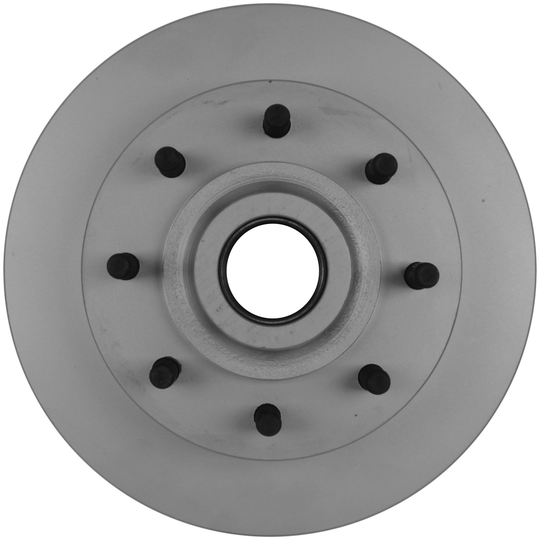 16010179 Bosch QuietCast Disc Brake Rotor Bosch Canada