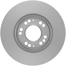 Load image into Gallery viewer, 16010180 Bosch QuietCast Disc Brake Rotor Bosch Canada