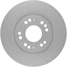 Load image into Gallery viewer, 16010180 Bosch QuietCast Disc Brake Rotor Bosch Canada