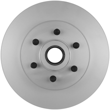 Charger l'image dans la galerie, 16010182 Bosch QuietCast Disc Brake Rotor Bosch Canada