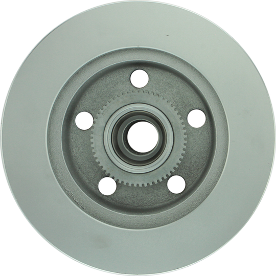 16010183 Bosch QuietCast Disc Brake Rotor Bosch Canada