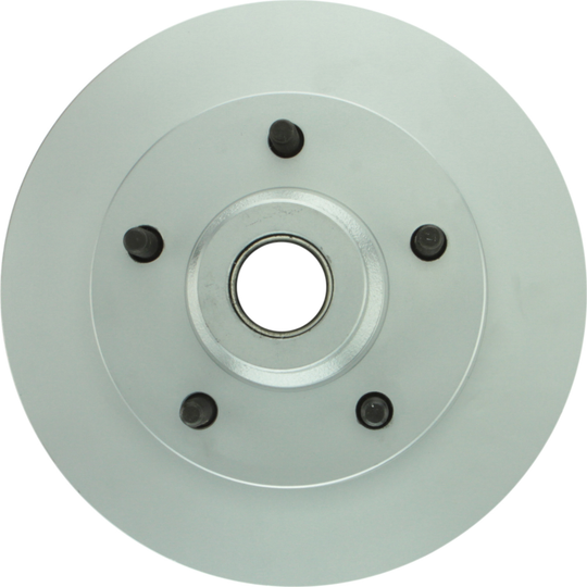 16010183 Bosch QuietCast Disc Brake Rotor Bosch Canada