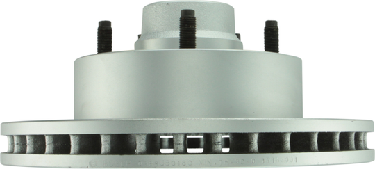 16010183 Bosch QuietCast Disc Brake Rotor Bosch Canada
