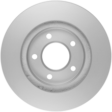 Load image into Gallery viewer, 16010184 Bosch QuietCast Disc Brake Rotor Bosch Canada