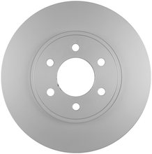 Charger l'image dans la galerie, 16010186 Bosch QuietCast Disc Brake Rotor Bosch Canada