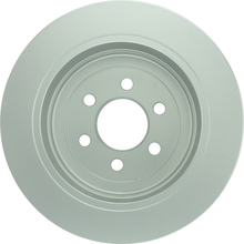 Load image into Gallery viewer, 16010187 Bosch QuietCast Disc Brake Rotor Bosch Canada