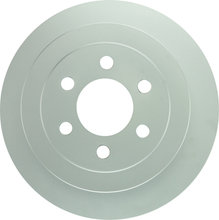 Load image into Gallery viewer, 16010187 Bosch QuietCast Disc Brake Rotor Bosch Canada