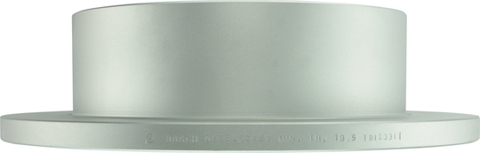 16010187 Bosch QuietCast Disc Brake Rotor Bosch Canada
