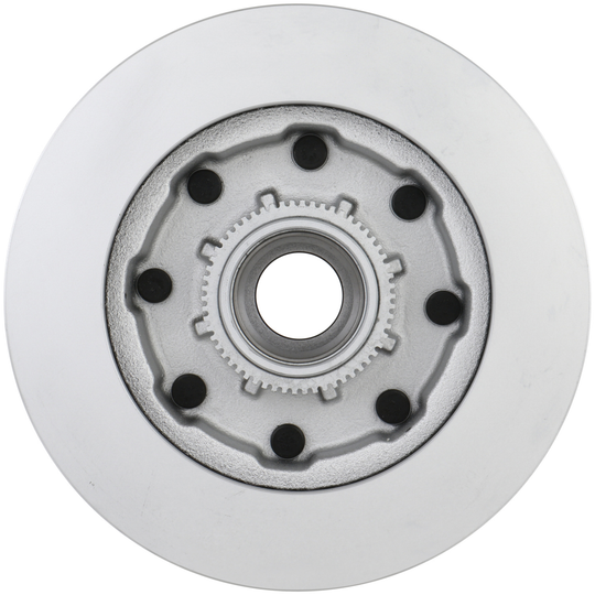 16010188 Bosch QuietCast Disc Brake Rotor Bosch Canada