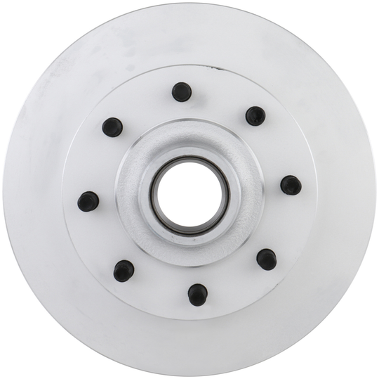 16010188 Bosch QuietCast Disc Brake Rotor Bosch Canada