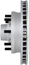 Charger l'image dans la galerie, 16010188 Bosch QuietCast Disc Brake Rotor Bosch Canada