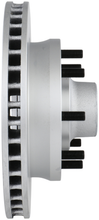 Charger l'image dans la galerie, 16010188 Bosch QuietCast Disc Brake Rotor Bosch Canada