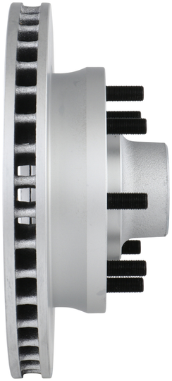 16010188 Bosch QuietCast Disc Brake Rotor Bosch Canada