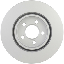 Charger l'image dans la galerie, 16010192 Bosch QuietCast Disc Brake Rotor Bosch Canada
