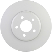 Charger l'image dans la galerie, 16010192 Bosch QuietCast Disc Brake Rotor Bosch Canada