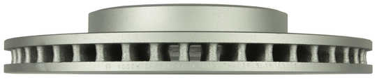 16010192 Bosch QuietCast Disc Brake Rotor Bosch Canada