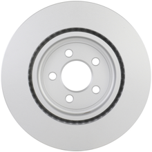 Load image into Gallery viewer, 16010195 Bosch QuietCast Disc Brake Rotor Bosch Canada