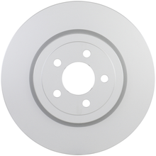 Load image into Gallery viewer, 16010195 Bosch QuietCast Disc Brake Rotor Bosch Canada