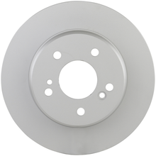 Load image into Gallery viewer, 16010203 Bosch QuietCast Disc Brake Rotor Bosch Canada