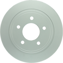 Load image into Gallery viewer, 16010213 Bosch QuietCast Disc Brake Rotor Bosch Canada