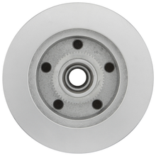 Charger l'image dans la galerie, 16010215 Bosch QuietCast Disc Brake Rotor Bosch Canada