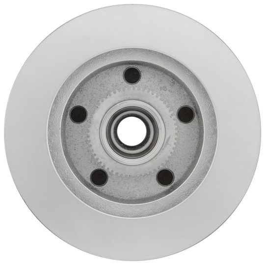 16010215 Bosch QuietCast Disc Brake Rotor Bosch Canada