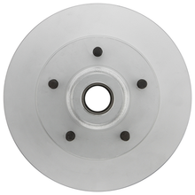 Charger l'image dans la galerie, 16010215 Bosch QuietCast Disc Brake Rotor Bosch Canada