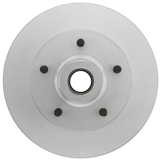 16010215 Bosch QuietCast Disc Brake Rotor Bosch Canada