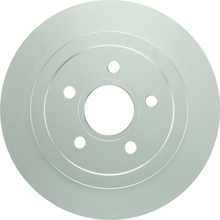 Load image into Gallery viewer, 16010216 Bosch QuietCast Disc Brake Rotor Bosch Canada