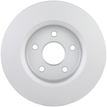 Load image into Gallery viewer, 16010220 Bosch QuietCast Disc Brake Rotor Bosch Canada