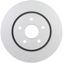 Load image into Gallery viewer, 16010220 Bosch QuietCast Disc Brake Rotor Bosch Canada