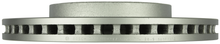 Load image into Gallery viewer, 16010220 Bosch QuietCast Disc Brake Rotor Bosch Canada