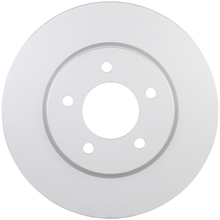 Charger l'image dans la galerie, 16010223 Bosch QuietCast Disc Brake Rotor Bosch Canada