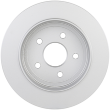 Load image into Gallery viewer, 16010230 Bosch QuietCast Disc Brake Rotor Bosch Canada