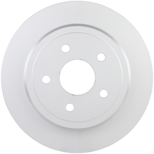Load image into Gallery viewer, 16010230 Bosch QuietCast Disc Brake Rotor Bosch Canada