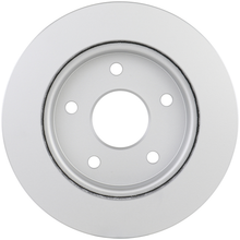 Load image into Gallery viewer, 16010231 Bosch QuietCast Disc Brake Rotor Bosch Canada