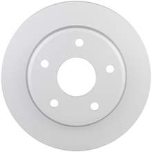 Load image into Gallery viewer, 16010231 Bosch QuietCast Disc Brake Rotor Bosch Canada
